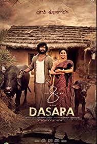 Dasara 2023 Hindi Dubbed Full Movie